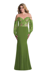 Saboroma 4110 Green