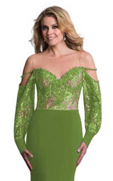 Saboroma 4110 Green