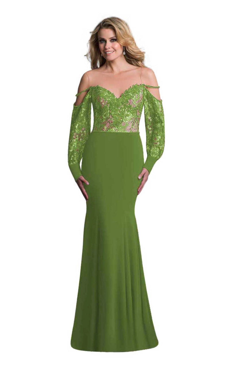 Saboroma 4110 Green