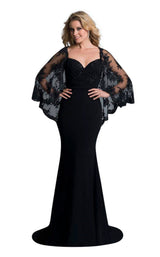 Saboroma 4113 Black