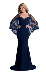 Saboroma 4113 Navy