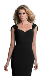 Saboroma 4114 Black