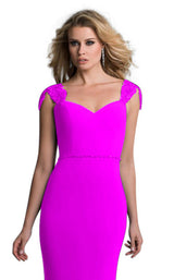 Saboroma 4114 Fuchsia