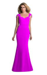 Saboroma 4114 Fuchsia