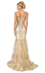 Dancing Queen 4118 Gold