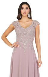 Dancing Queen 4122 Mocha