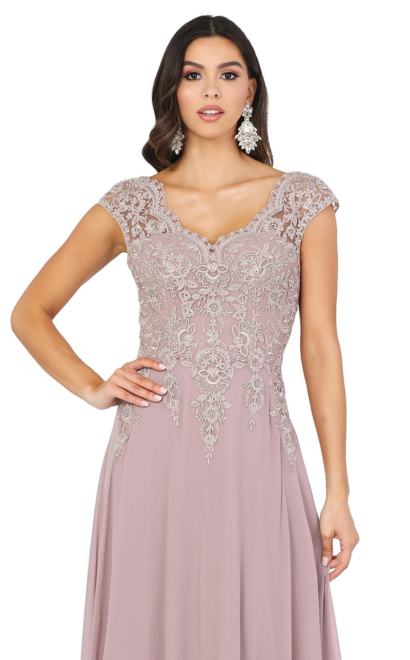 Dancing Queen 4122 Mocha