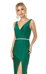 Dancing Queen 4125 Hunter Green
