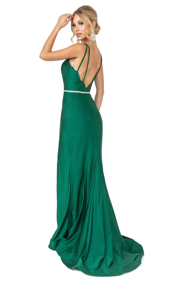Dancing Queen 4125 Hunter Green