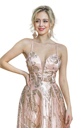 Dancing Queen 4130 Gold
