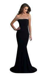 Saboroma 4134 Black