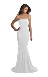 Saboroma 4134 Ivory