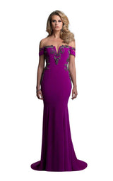 Saboroma 4135 Fuchsia