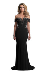 Saboroma 4135 Black