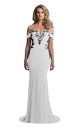 Saboroma 4135 Ivory