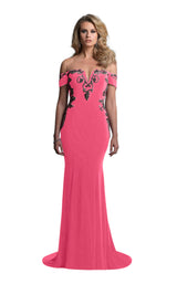 Saboroma 4135 Rose