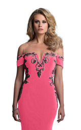 Saboroma 4135 Rose