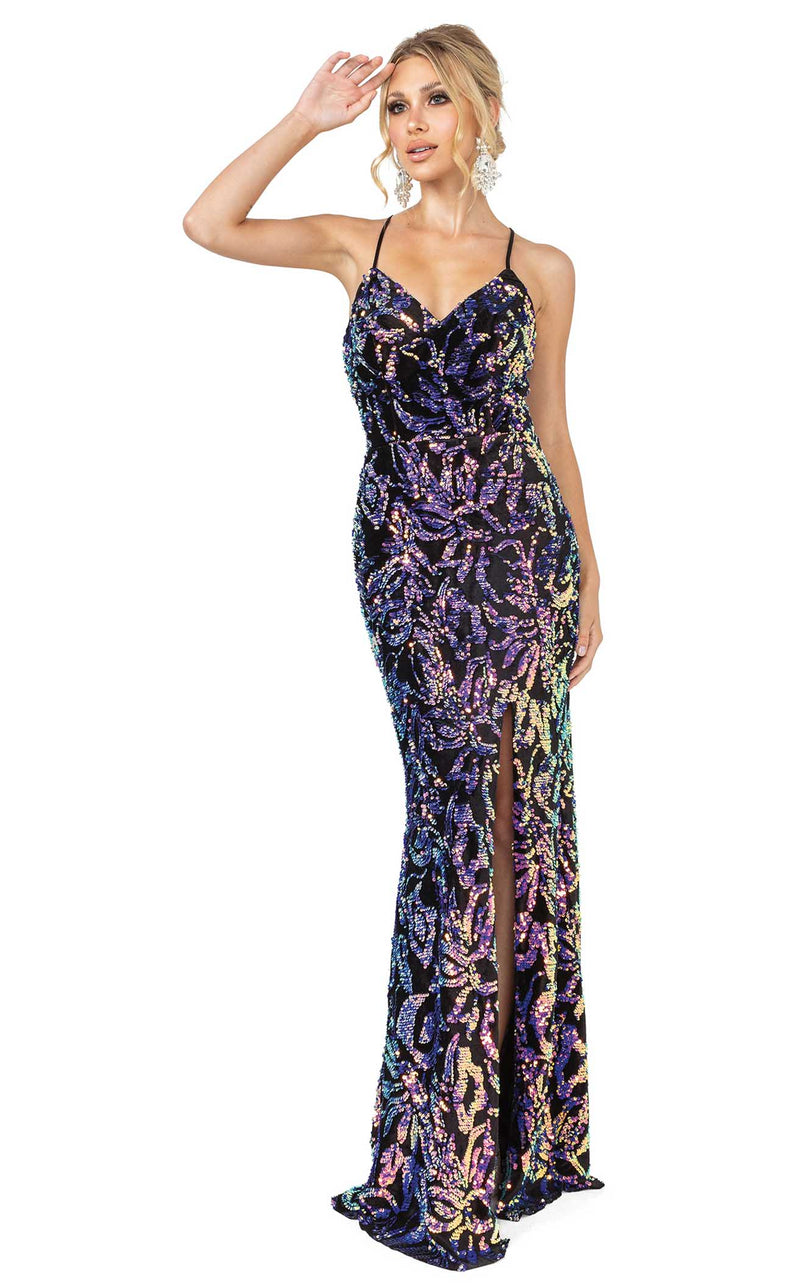 Dancing Queen 4135 Multi
