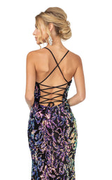 Dancing Queen 4135 Multi
