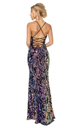 Dancing Queen 4135 Multi