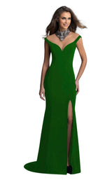 Saboroma 4139 Emerald Green