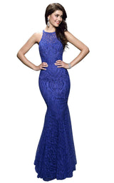 Nina Canacci 4142 Indigo
