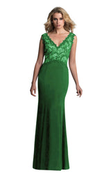 Saboroma 4147 Emerald Green