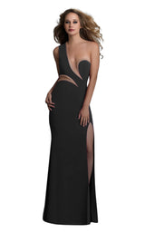 Saboroma 4154 Black