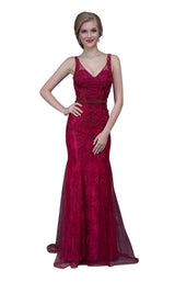 Nina Canacci 4155 Wine