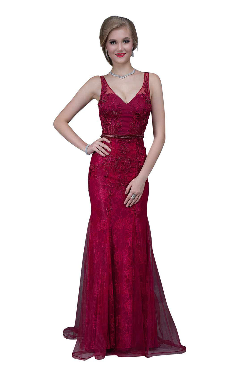 Nina Canacci 4155 Wine