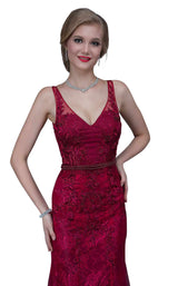 Nina Canacci 4155 Wine