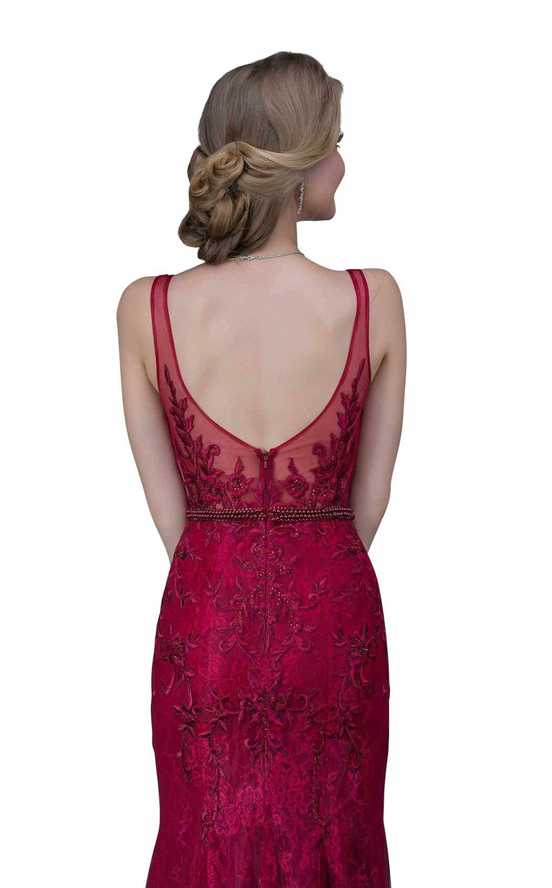 Nina Canacci 4155 Wine