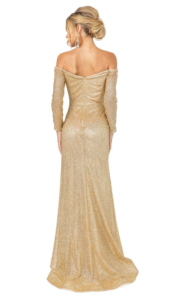 Dancing Queen 4155 Gold