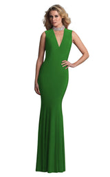 Saboroma 4156 Emerald Green