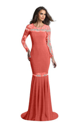 Saboroma 4157 Coral