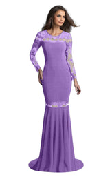 Saboroma 4157 Violet