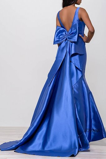Jovani 41644BG Royal