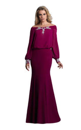 Saboroma 4183 Fuchsia
