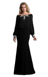 Saboroma 4183 Black