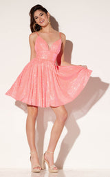 Lucci Lu 4190 Bubblegum Pink