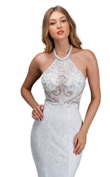 Nina Canacci 4194 Ivory