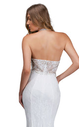 Nina Canacci 4194 Ivory