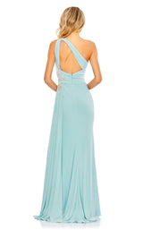Mac Duggal 42001 Blue