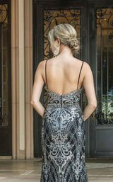 Dancing Queen 4202 Black