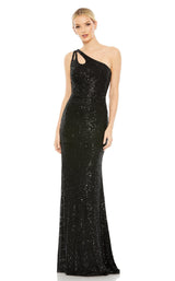 Mac Duggal 42029 Black