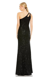 Mac Duggal 42029 Black
