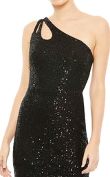 Mac Duggal 42029 Black