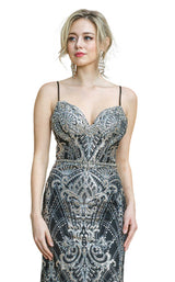 Dancing Queen 4202 Black