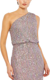 Mac Duggal 42033 Multi