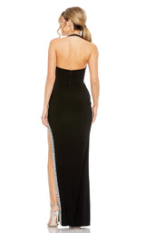 Mac Duggal 42053 Black